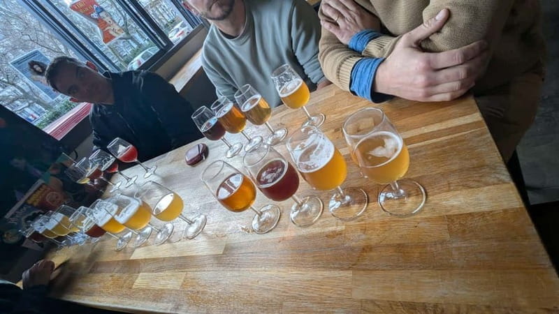 Montpellier Beer Tour - Price, Value, and Practical Tips