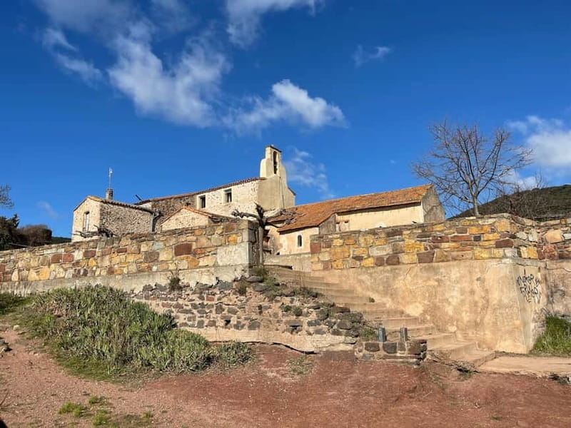 Montpellier: Celles, Capitelles & Local Wine Tasting Tour - Practicalities and Logistics: Making the Most of Your Day