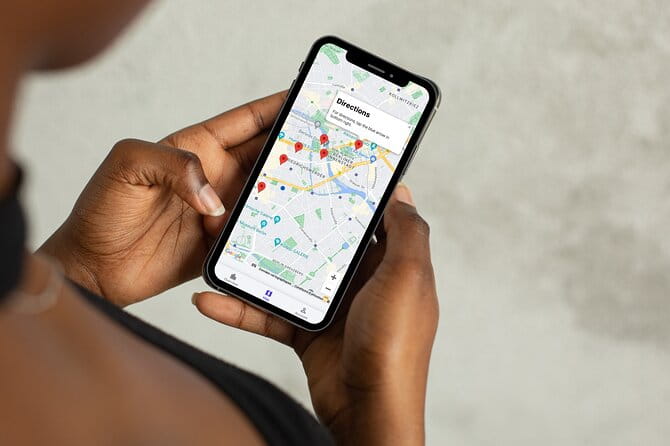 Montpellier City Exploration Game and Tour on your Phone - Who Should Consider This Tour?