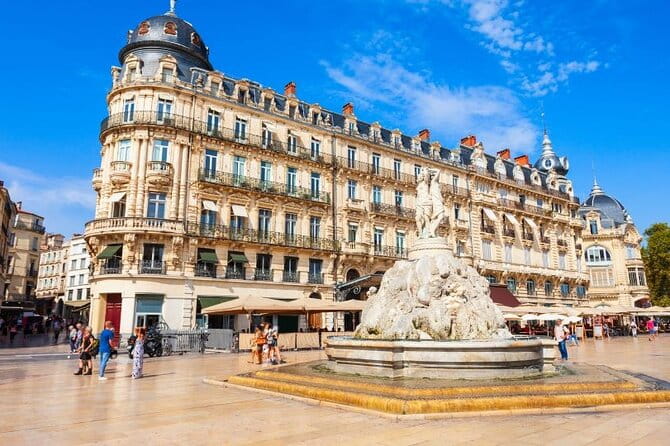 Montpellier City Exploration Game and Tour on your Phone - Final Thoughts: Is This Tour Right for You?