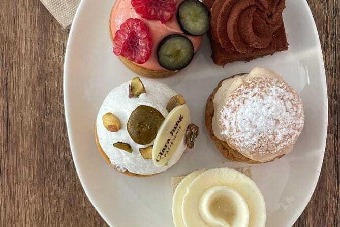 Montpellier Food Tour - Entering Montpellier’s Food Scene