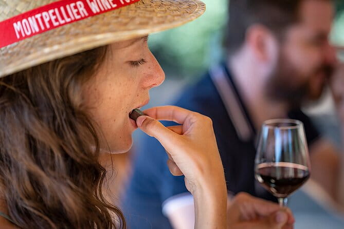 Montpellier Food Tour - The Food Stops and Tastings