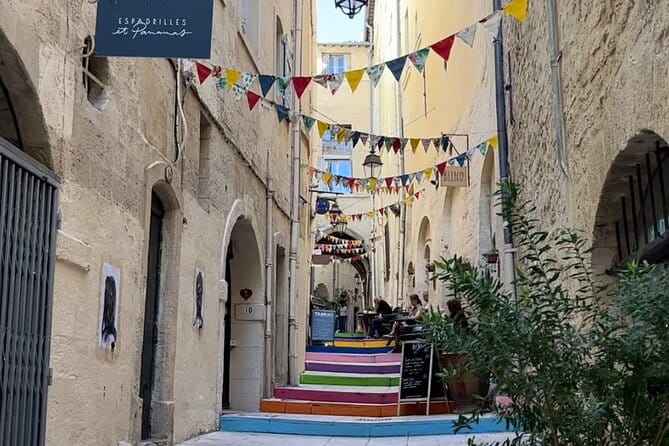 Montpellier Food Tour - Practical Details and Logistics