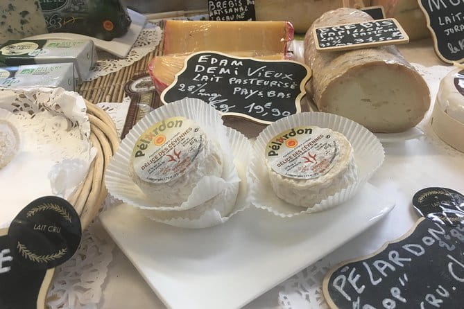 Montpellier Food Tour - Who Should Consider This Tour?