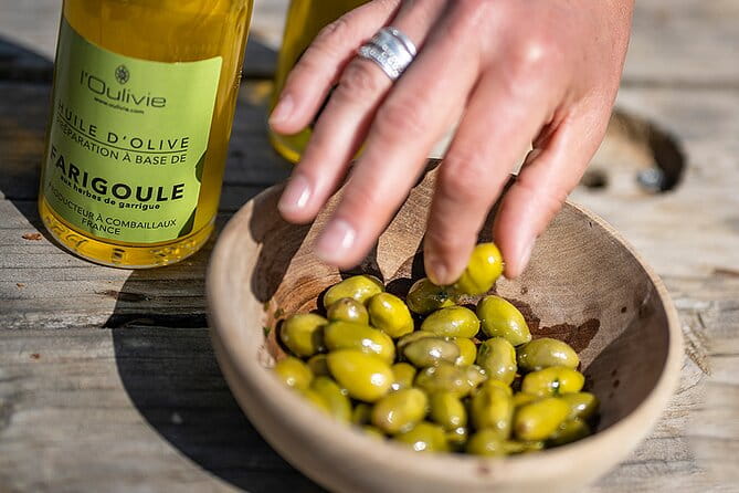 Montpellier Food Tour - FAQ