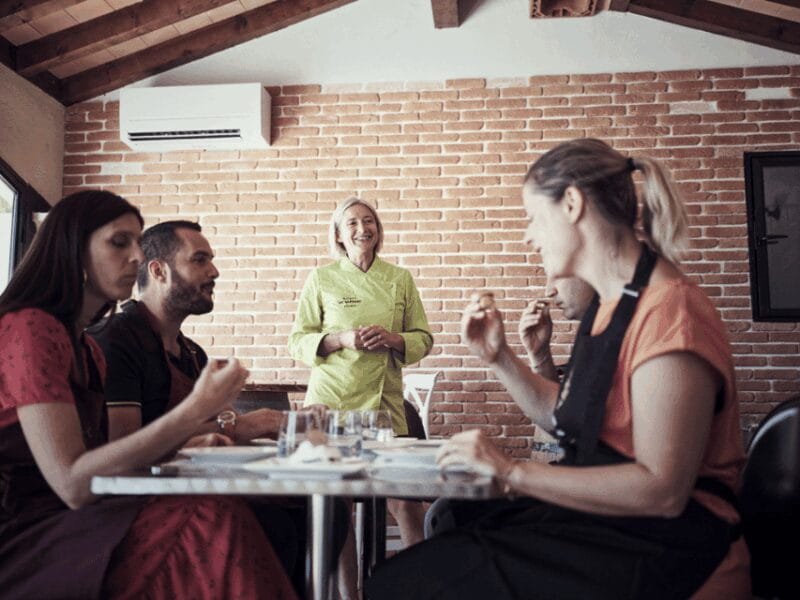 Montpellier: Full day Truffles and Chateauneuf-du-Pape Wines - Key Points / Takeaways