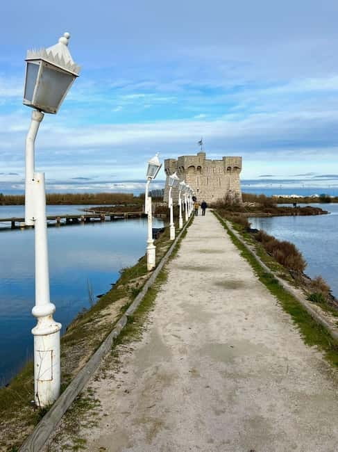 Montpellier: Guided Electric Bike Ride Along the Coast - Navigating the Itinerary: What to Expect