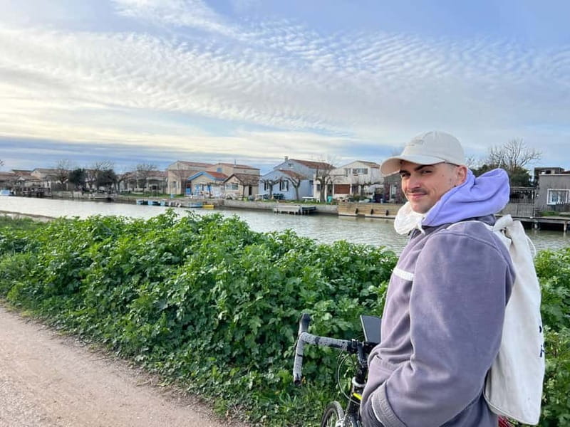 Montpellier: Guided Electric Bike Ride Along the Coast - The Sum Up: Who Should Sign Up?