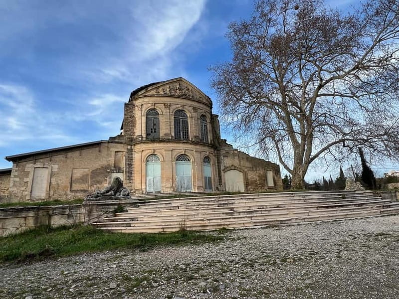 Montpellier: Guided Tour of Unusual Places by Electric Bike - Price and Logistics