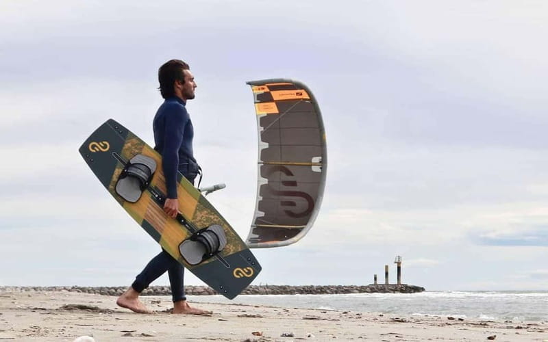 Montpellier: Kitesurfing Lesson with Equipment - What to Expect from Your Kitesurfing Lesson Near Montpellier