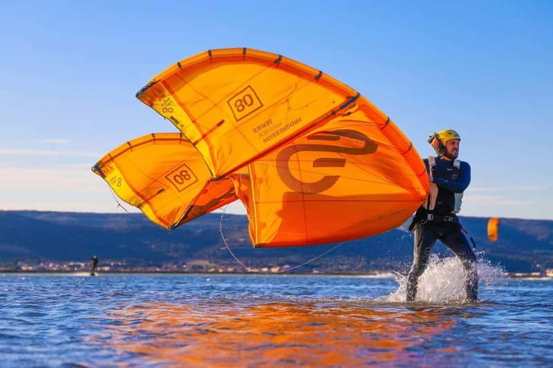 Montpellier: Kitesurfing Lesson with Equipment - Price and Logistics: What You Need to Know
