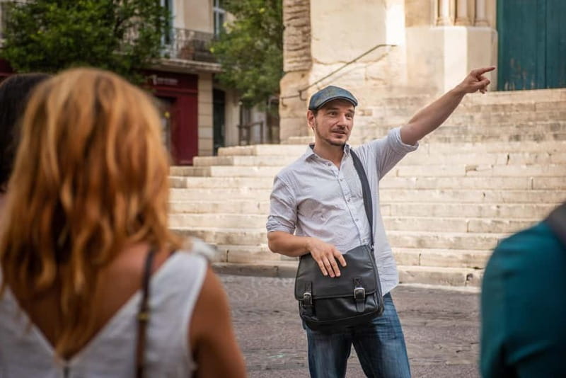 Montpellier Légendaire: interactive storytelling tour - Final Thoughts