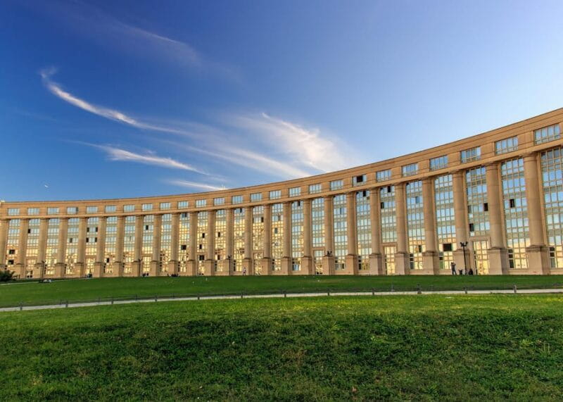 Montpellier private guided city tour - Key points / Takeaways