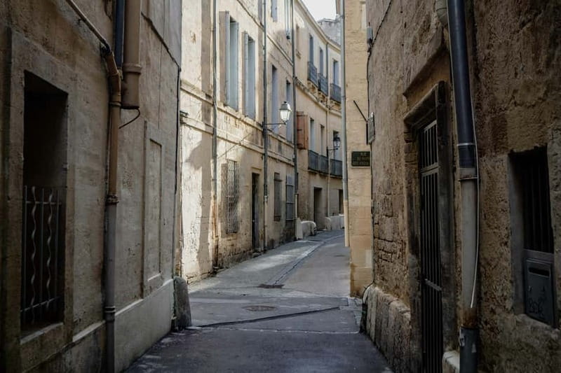Montpellier: Private Guided Walking Tour - Key Points / Takeaways