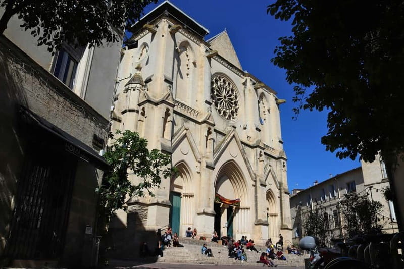 Montpellier: Private Guided Walking Tour - Final Thoughts