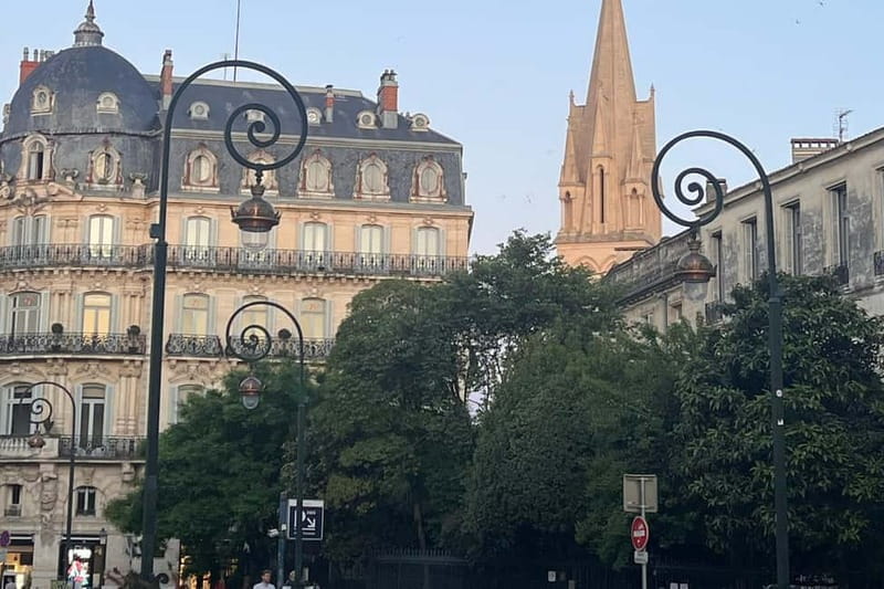 Montpellier: Private Walking Tour with Licensed Guide - Final Thoughts: Is It Worth It?