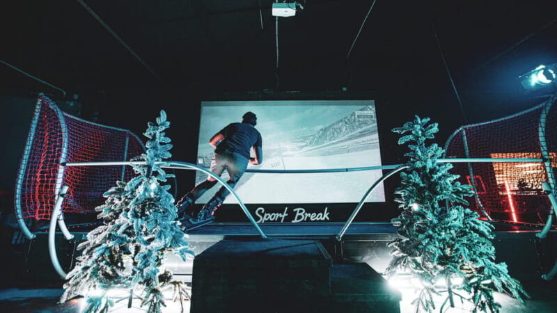 Montpellier: Sport Break - sports and connected activities - Key points / Takeaways