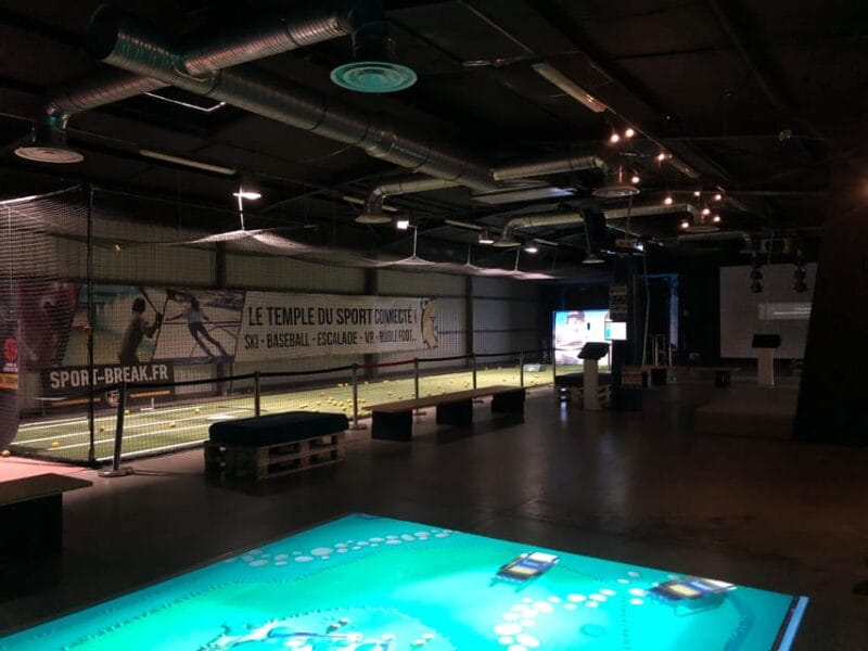 Montpellier: Sport Break - sports and connected activities - FAQs