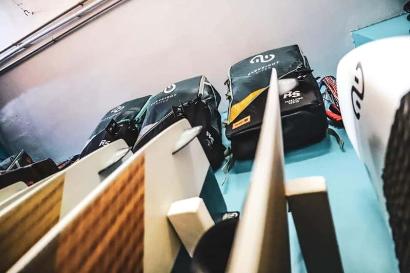 Montpellier: Supervised Kitesurfing Experience - FAQ