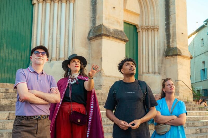 Montpellier: Walking Tour with a Nostradamus Actor-Guide - The Practicalities: Duration, Group, and Value