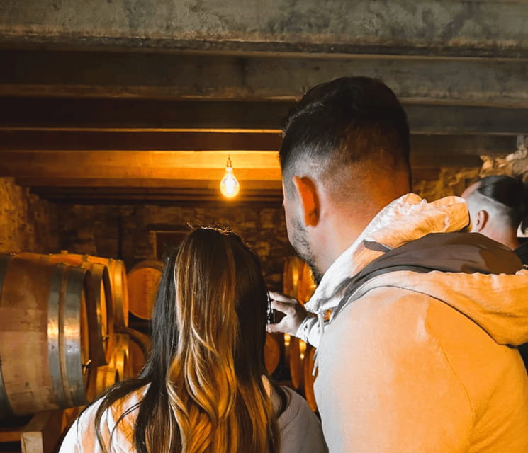 Montpellier : Wine Tour Pic St Loup - Price and Value