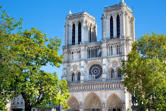 Montreal, Quebec & Ottawa: Escorted Bus Tours From Toronto - Exploring the City of Ottawa