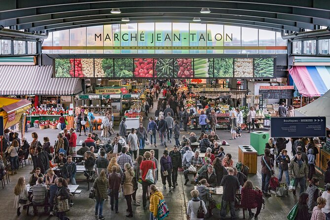 Montreal's Little Italy - 2 Hour Guided Walking Tour - Cancellation Policy