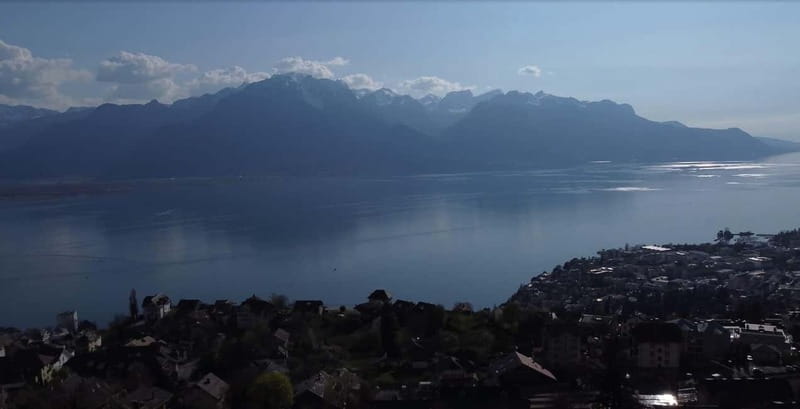 Montreux: Cheese like a local with lake & mountain views - Logistics and Practicalities