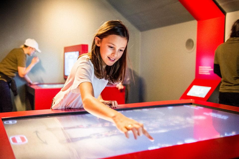 Montreux: Entrance Ticket to Fort De Chillon - Facilities and Amenities