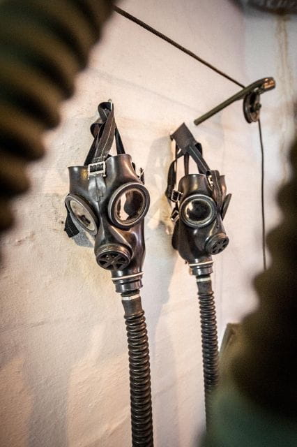 Montreux: Entrance Ticket to Fort De Chillon - Frequently Asked Questions