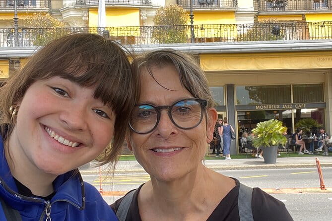 Montreux Scavenger Hunt and Sights Self-Guided Tour - Who Is This Tour Best For?