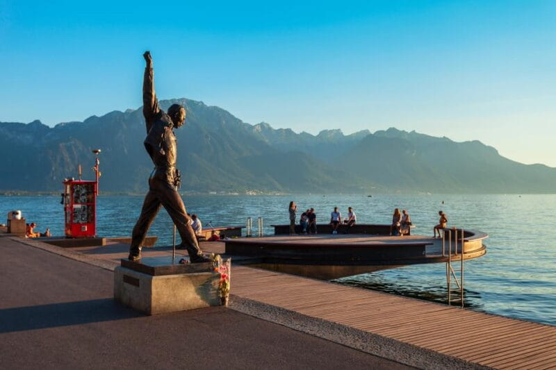 Montreux: Tracing the Legacy of a Rock Icon with a Local - Final Thoughts: Is It Worth It?