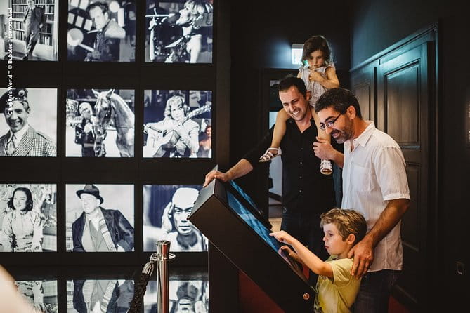 Montreux, Vevey, Chaplin's World and Chillon Castle Private Tour - Who Should Book This Tour?