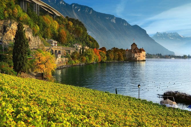 Montreux, Vevey, Chaplin's World and Chillon Castle Private Tour - Note: This review is based on detailed information from verified sources and reviews, ensuring an honest, balanced perspective to help you decide if this private Lake Geneva tour fits your travel plans.