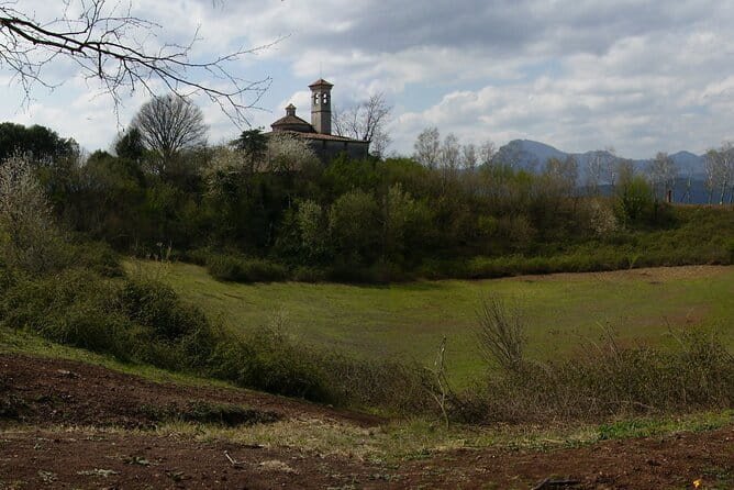 Montsacopa: An audio tour in the Volcano in the Centre of the City - Key Points / Takeaways