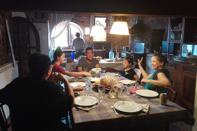 Montseny Guided Hiking Tour from Barcelona with Organic-friendly Lunch - Key points / Takeaways