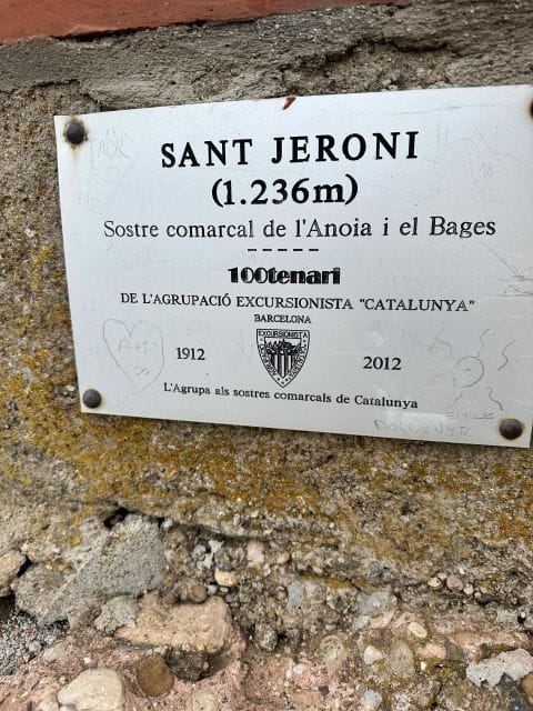 Montserrat and Cavite - Hiking Montserrats Scenic Trails