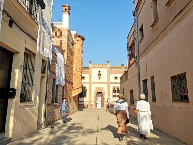 Montserrat & Gaudi's Crypt Private Day Trip - Hotel Pickup - Key points / Takeaways