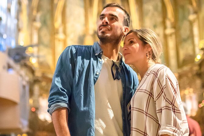 Montserrat, Girona & Costa Brava Guided Day Trip From Barcelona - Exploring Montserrat Abbey