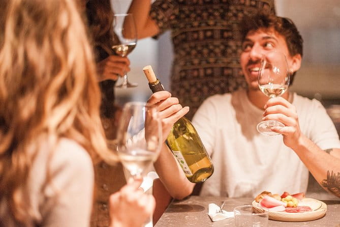 Montserrat Half-Day Tour With Tapas and Gourmet Wines - Indulge in Tapas and Dessert