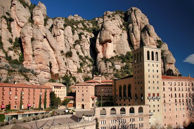Montserrat Half Day With Cable Car and Easy Hike From Barcelona - Tour Booking and Cancellation