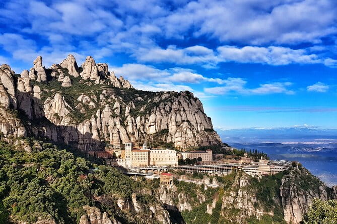 Montserrat Hiking Experience and Monastery with a Mountain Leader - Who Is This Tour Best For?