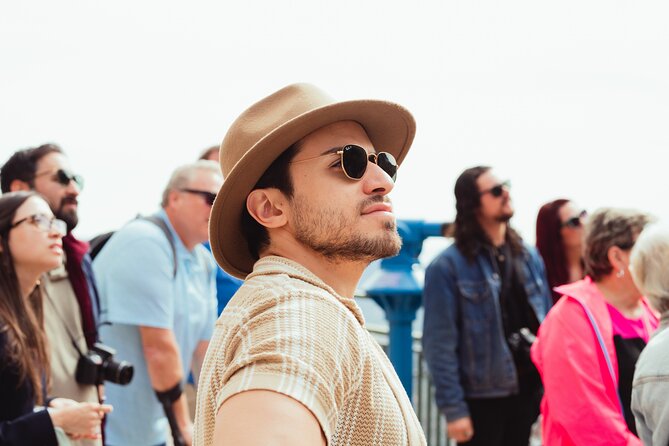 Montserrat: Make Your Own Custom Tour - Key Points