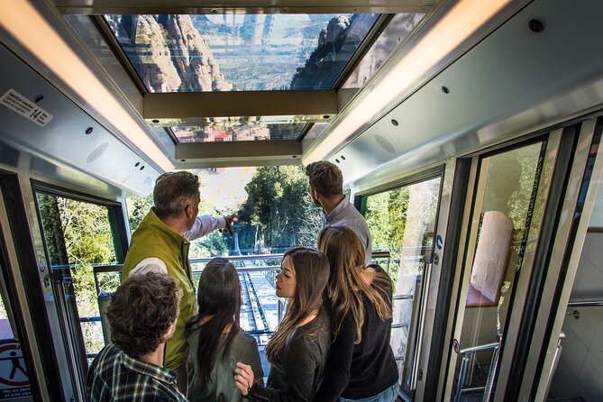 Montserrat Monastery & Hiking Experience From Barcelona - Highlights of the Tour