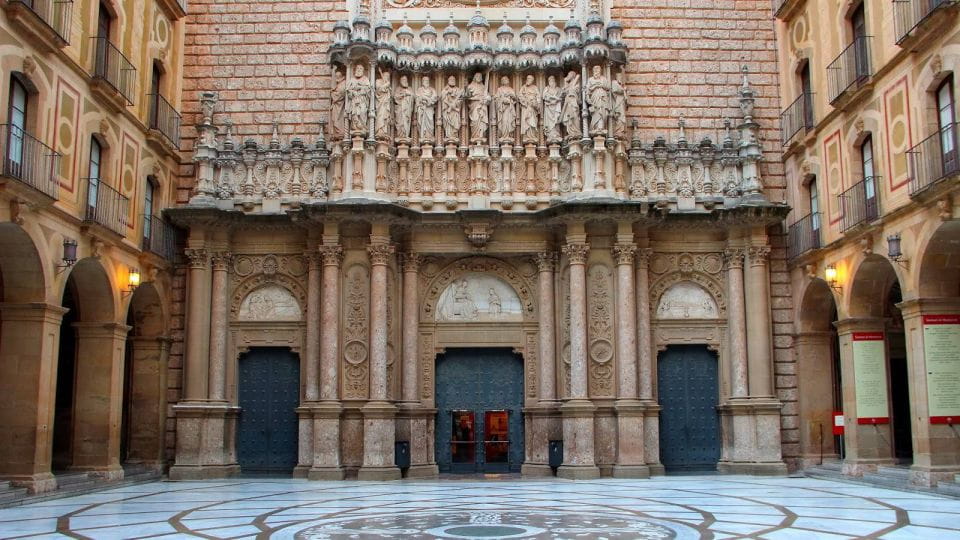 Montserrat: Morning or Afternoon Half-Day Trip With Pickup - Frequently Asked Questions