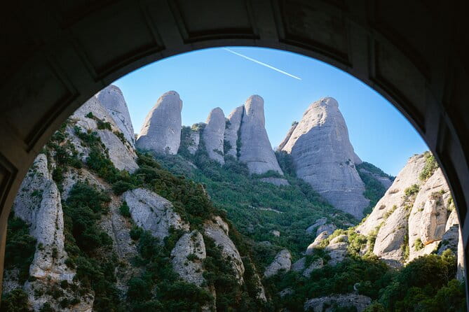 Montserrat Mountain Hiking Tour to Sant Jeroni, Small Group - Key Points and Takeaways