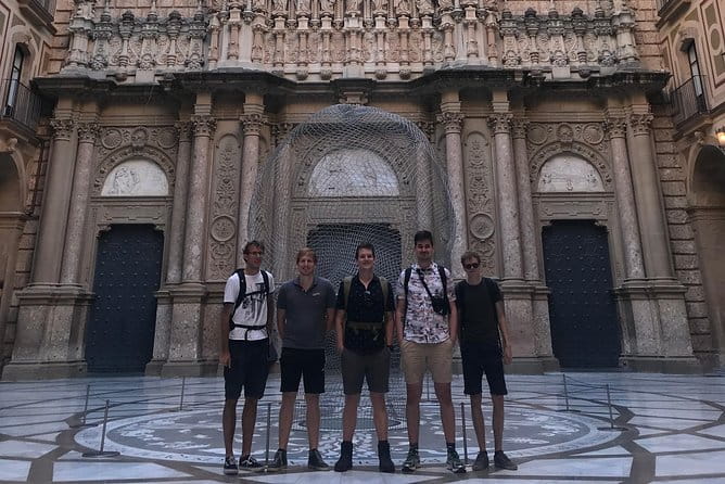 Montserrat Mountain Hiking Tour to Sant Jeroni, Small Group - Price and Logistics: Is It Worth It?