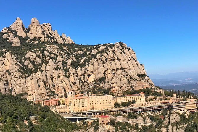 Montserrat Mountain Hiking Tour to Sant Jeroni, Small Group - Final Thoughts: A Truly Rewarding Day Out