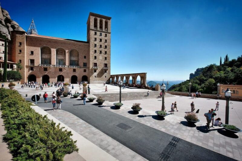 Montserrat Museum and Monastery Entry Ticket - Key Points / Takeaways