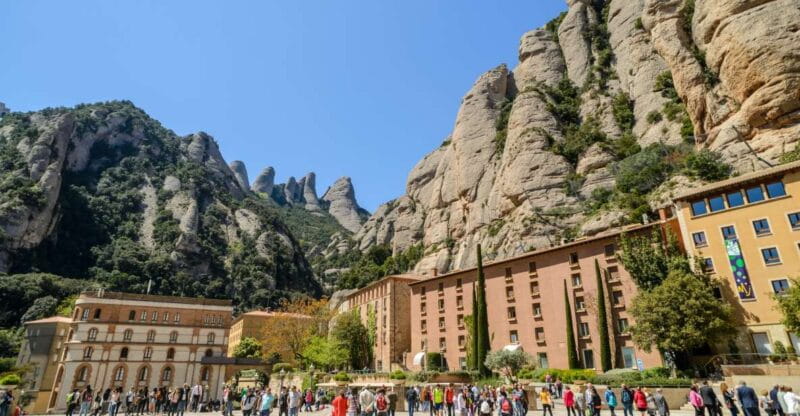 Montserrat Museum and Monastery Entry Ticket - Tips for a Smooth Visit